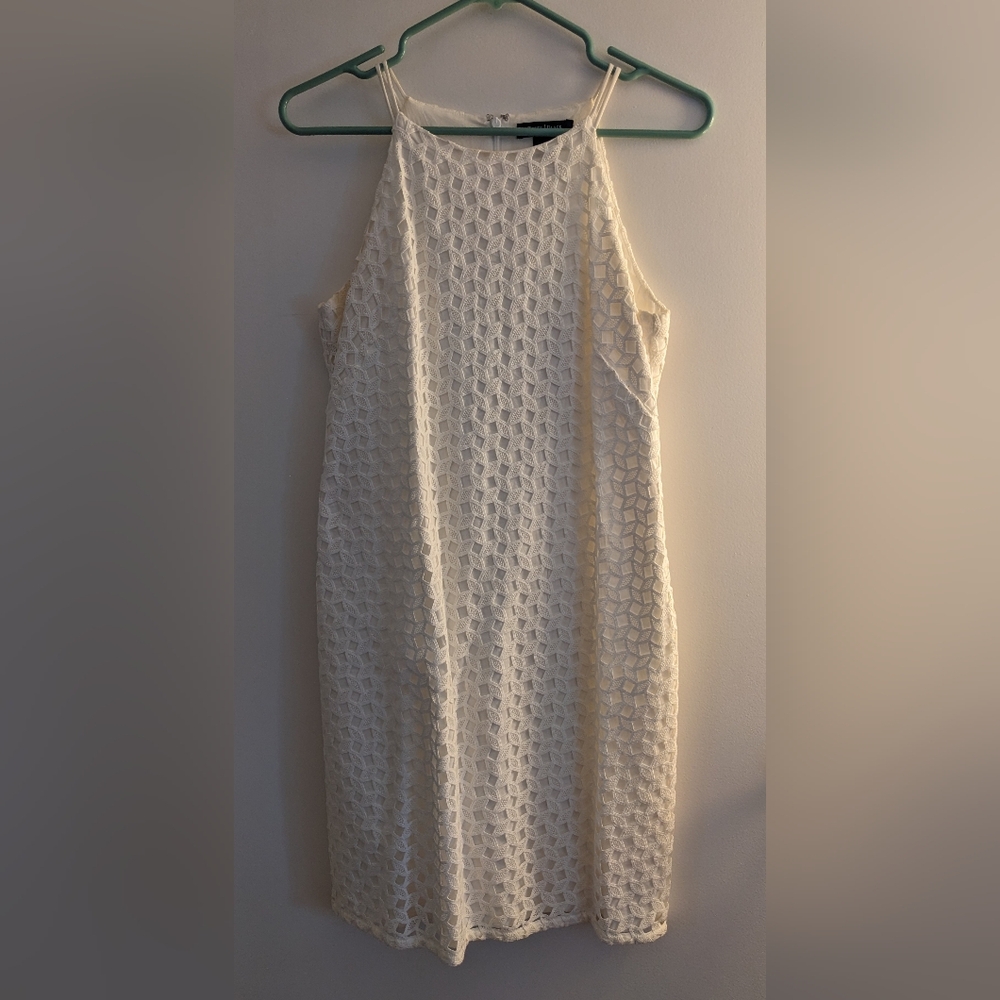 White House Black Market dress